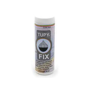 Tupy Fix para Fixação do Corante - 40 ml