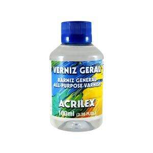 Verniz Geral 100ml - Acrilex