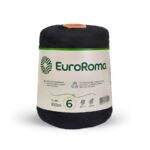 EuroRoma-250-Preto