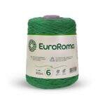 EuroRoma-803-Verde-Bandeira