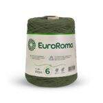 EuroRoma-805-Verde-Militar