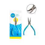 Alicate Artesanato Bico Curvo - JP07