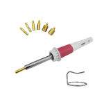 Aplicador de Strass - Com 7 Pontas 