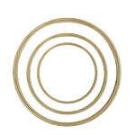 Bastidor sem Tarracha para Bordado