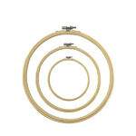 Bastidor com Regulador para Bordado