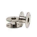 Bobina Baixa Metal - Pacote com 2 unidades