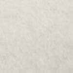 Pelúcia Branca- 0,30 x 1,60m