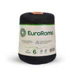 EuroRoma-250-Preto