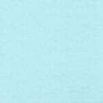 Tecido Flanela Liso Azul - 1,00m x80cm