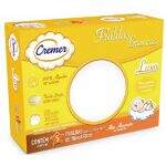 Fralda Cremer Luxo - Caixa com 5 fraldas