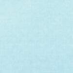 Tecido Fralda Quadrinhos Mabber - Azul Bebe 1,00mt x 0,80cm