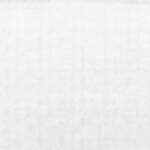 Tecido Fralda Quadrinhos Mabber - Branco 1,00mt x 0,80cm