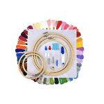 Kit Bordado Completo