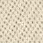 Tecido Tricoline Mini Poa Bege - 0,50x1,50mt