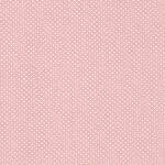 Tecido Estampado - Mini Poa Rosê Cor 053 - Des.1002 - 0,50x1,50mt