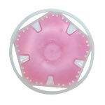 Molde para Fuxico A.B.C. da Arte - Flor 