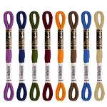 Linha Meada Anchor Mouline