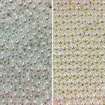 Perola 12mm pacote com 45 gramas