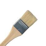 Pincel Formato Chato - Série 081 - Acrilex