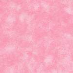 Tecido Tricoline Poeirinha Rosa Chiclete - 0,50x1,50mt