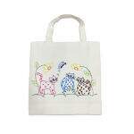 Sacola Ecológica com Risco - Gatinhos Des 19