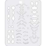 stencil-gabarito-expressoes