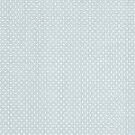 Tecido Tricoline Poa Cinza D.1001 - 0,50x1,50mt
