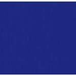 Tecido Tricoline Liso Azul Royal 758 - 0,50x1,50mt