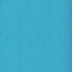 Tecido Tricoline Liso Turquesa C193 - 0,50x1,50mt