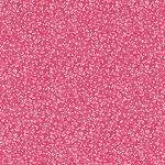Tecido Estampado - Folhagem Pink Cor 108 - Des.1047 - 0,50x1,50mt