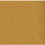 Tecido Liso Mostarda Cor 382 - 0,50x1,50mt