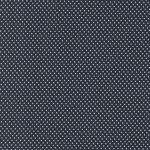 Tecido Tricoline Mini Poa Azul Marinho - 0,50x1,50mt