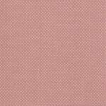 Tecido Tricoline Mini Poa Rosado - 0,50x1,50mt