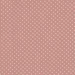 Tecido Tricoline Poa Rosado D.1001 - 0,50x1,50mt