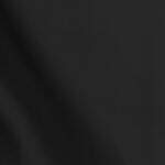 Tecido Tricoline Preto Liso  0,50x1,50