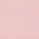 Tecido Estampado - Triângulo Rosê Cor 053 Des.1217 - 0,50x1,50mt