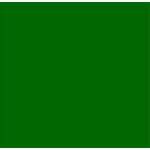 Tecido Tricoline Liso Verde Bandeira C308 - 0,50x1,50mt