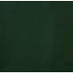 Tecido Tricoline Liso Verde Escuro C332 - 0,50x1,50mt