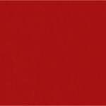 Tecido Tricoline Liso Vermelho 352 - 0,50x1,50mt