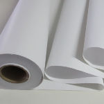 Papel Termocolante Nacional - Vilene - Freudenberg - 0,49 x 1,00