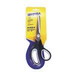 Tesoura Multiuso - 19cm Ref.22529 Preta - Acrilex
