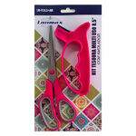Kit Tesoura Multiuso 8,5" com amolador